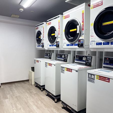 Hotel Wing Port Nagasaki Ngoại thất bức ảnh
