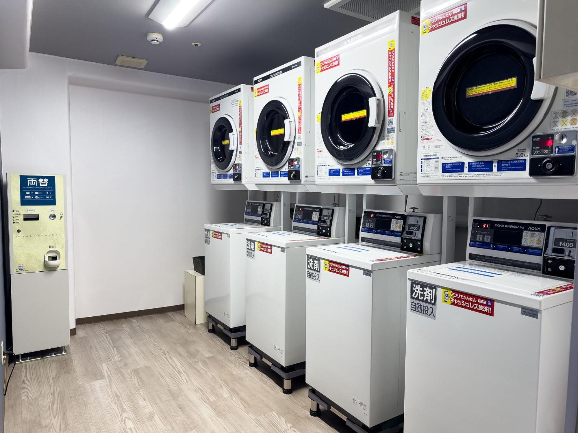 Hotel Wing Port Nagasaki Ngoại thất bức ảnh